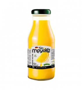 Mayoka Orange, 300ml