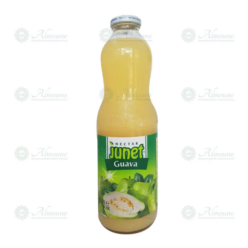 Junet Guava, 300ml