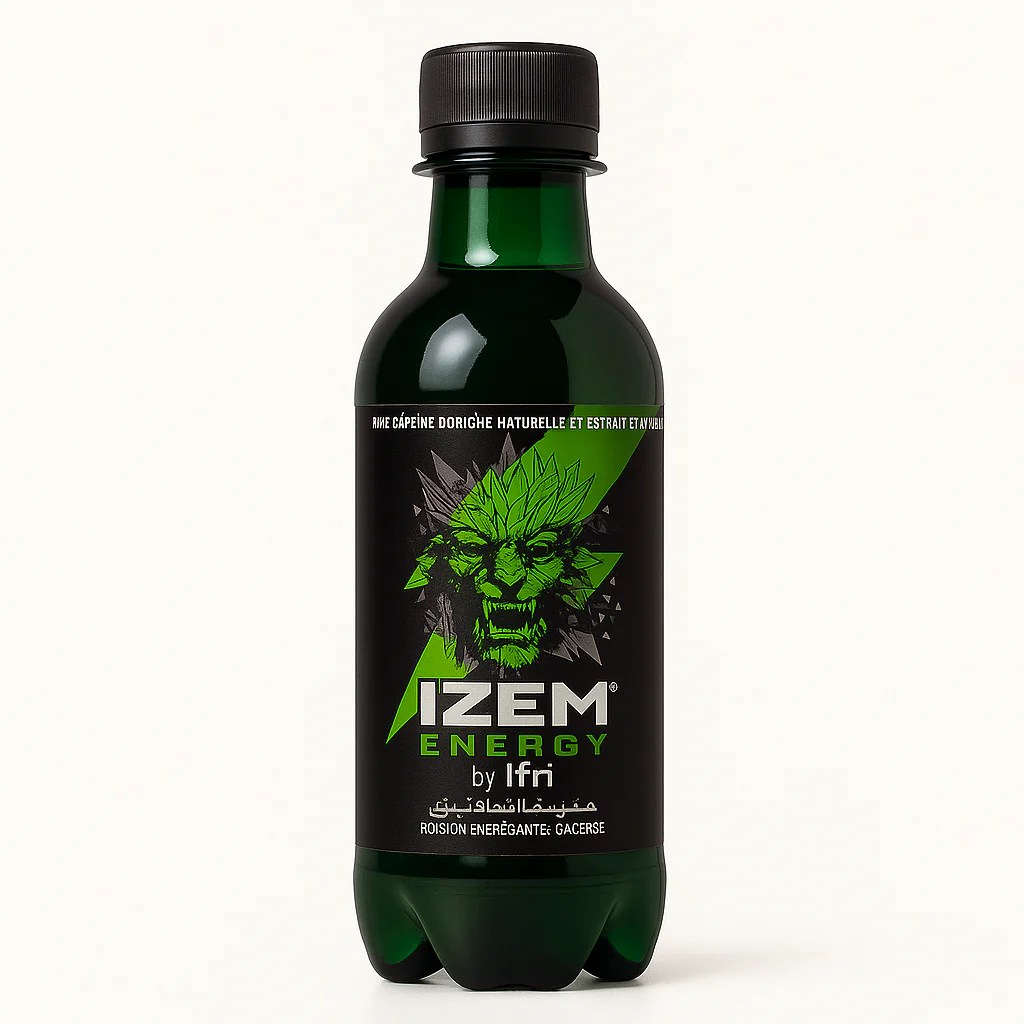Izem Original, 33cl