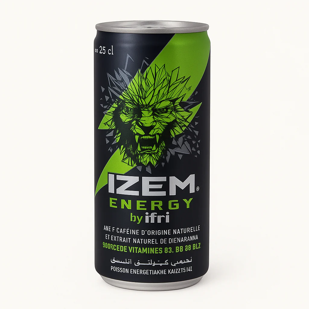 Izem Original, 33cl