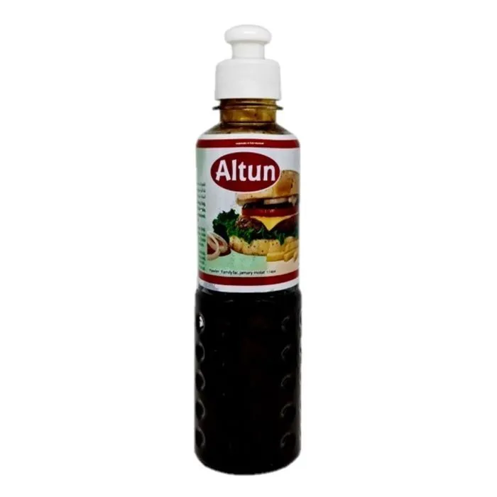 Sauce Altun épicé, 315g