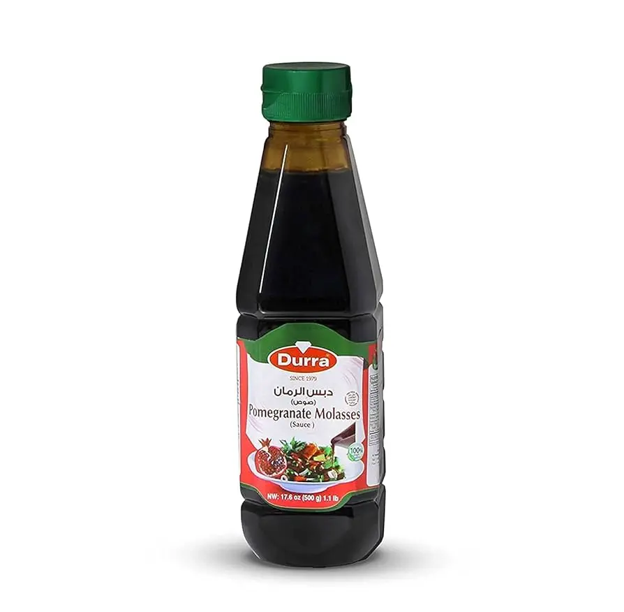 Mélasse de Grenade, Durra, 500g