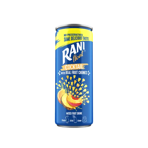 Rani cocktail, 235ml