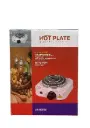 Hot plate, JX-5160F 500W