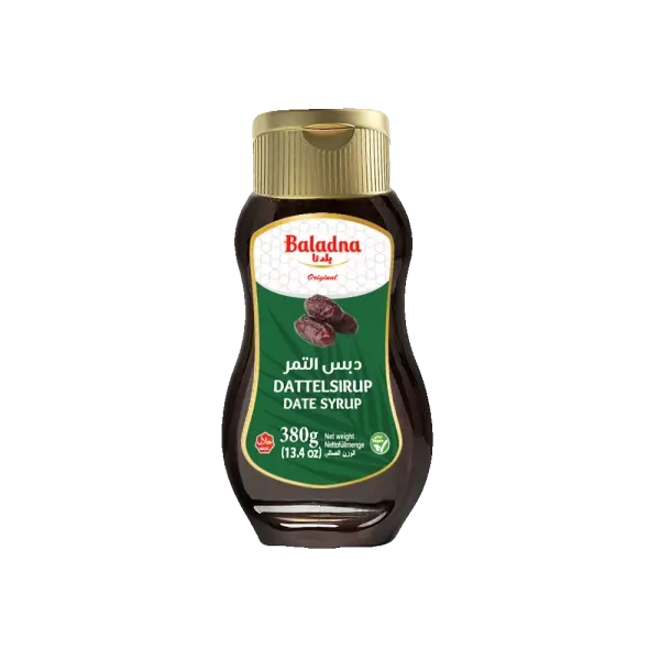 Sirop de date, Baladna, 380g