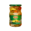 Mixed pickles, Baladna, 660g