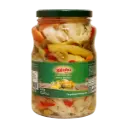 Mixed pickles, Baladna, 1300g