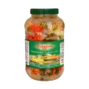 Mixed pickles, Baladna, 3725g