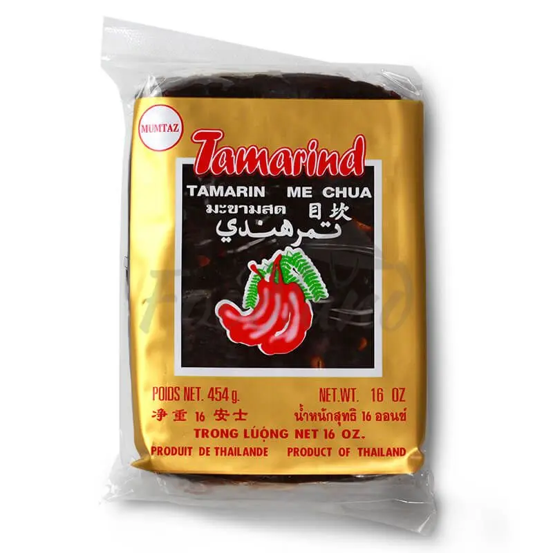 Tamarind, Mumtaz, 454g