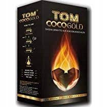 Charbon coco gold, 1kg