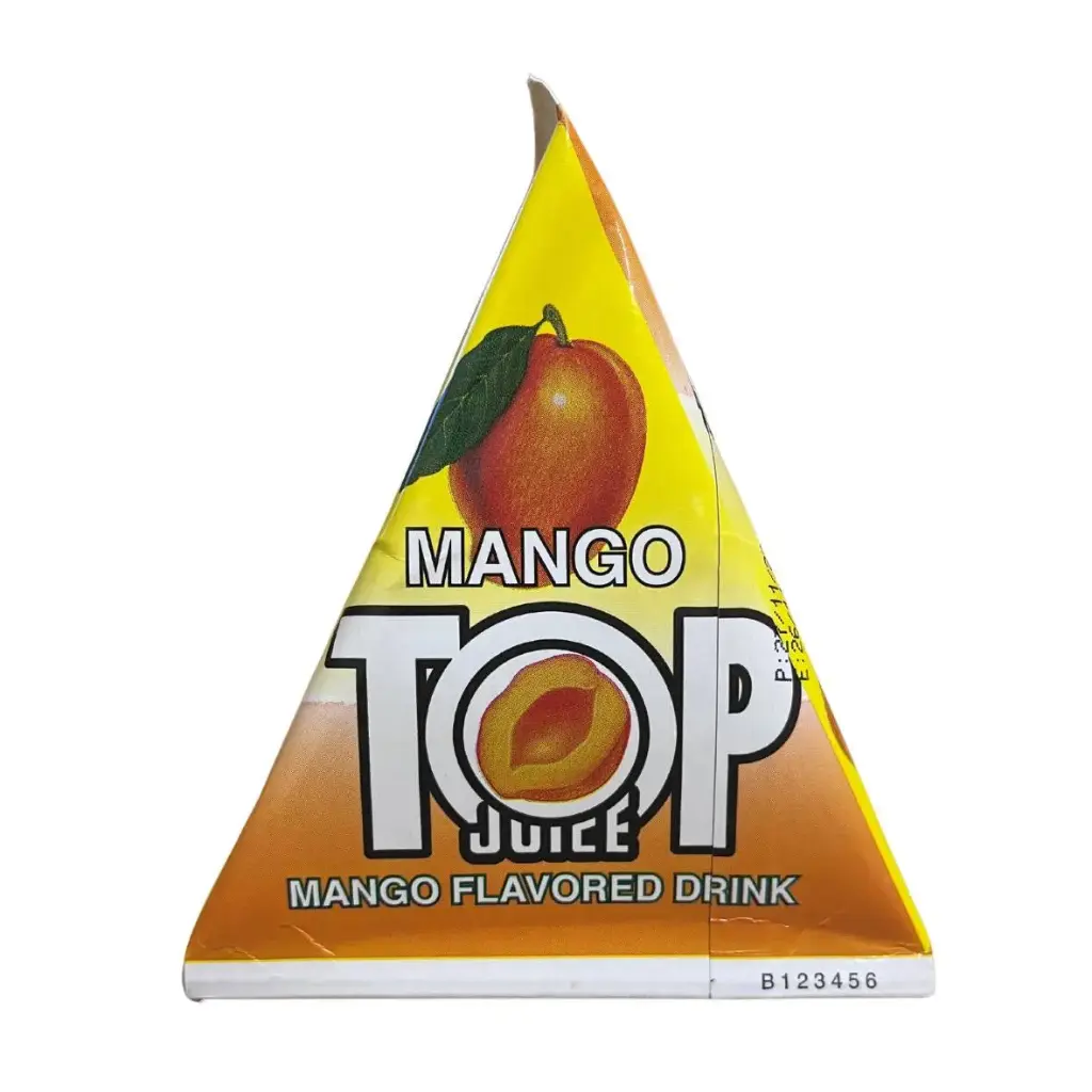 Top jus Mangue, Top, 180ml