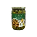 Green olives stuffed with thyme, Baladna, 660g