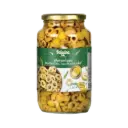Silced Green olives, Baladna, 1kg