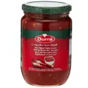 Sauce poivre piquant, Durra, 660g