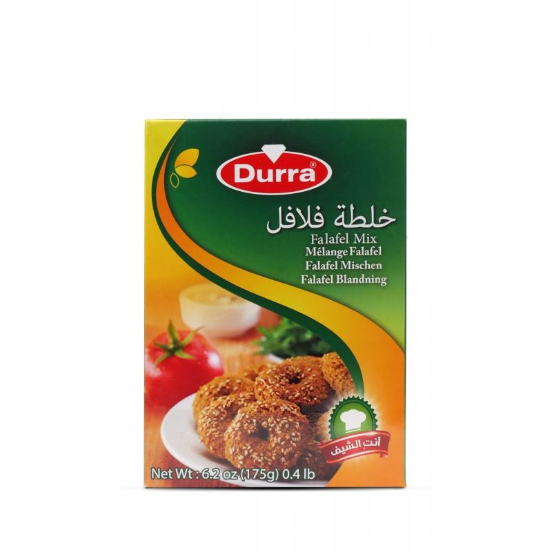 Falafel mix, Durra, 175g