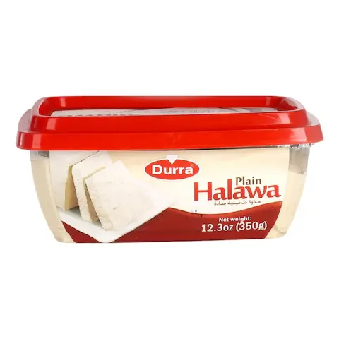 Halawa sesam, Durra, 350g