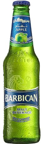 Barbican pomme, 330ml