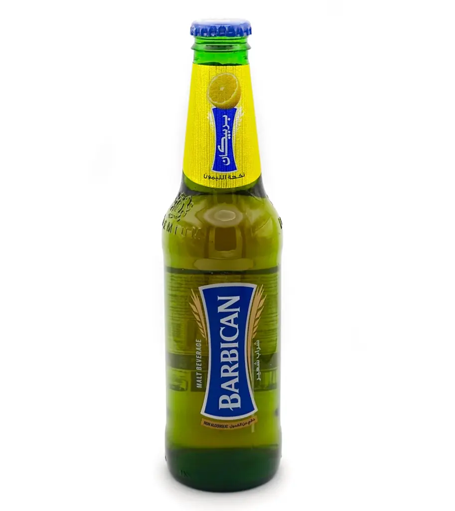 Barbican Malte, 300ml