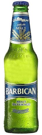 Barbican Malte, 300ml