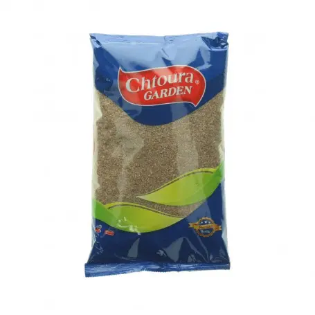 Coarse brown bulgur 900g Chtoura 