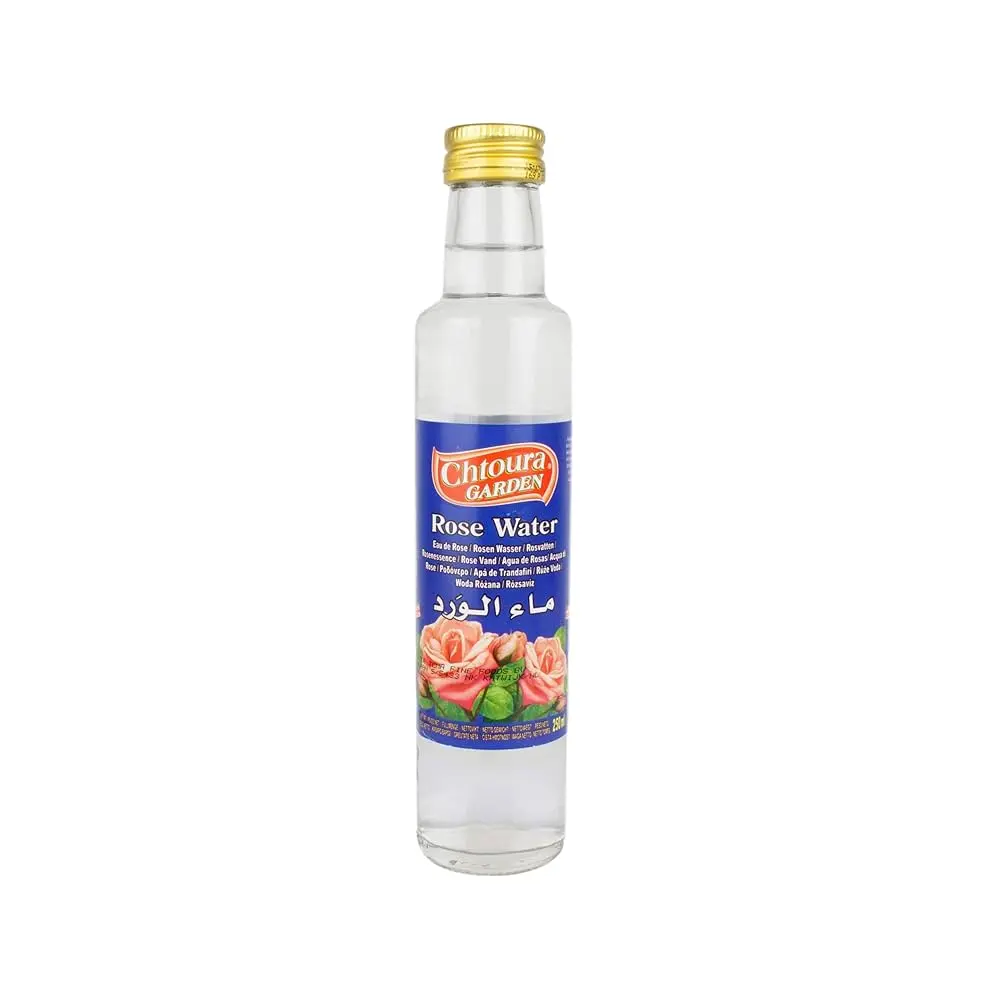 Eau de rose, Chtoura garden, 250ml