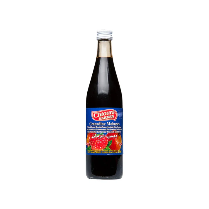 Mélasse de Grenade, Chtoura garden, 500ml