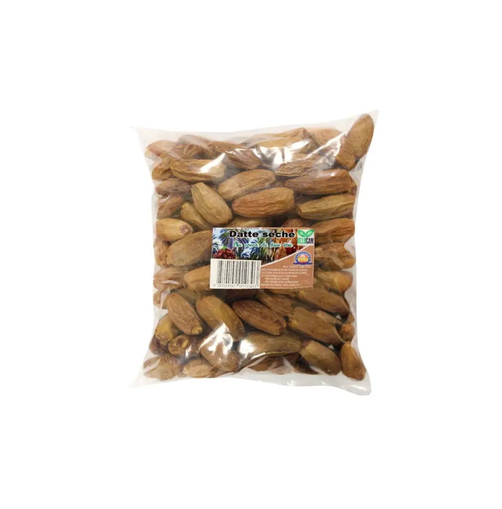 Dates beida, Safia, 800g