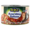 Aubergine frite, Burcu, 400g