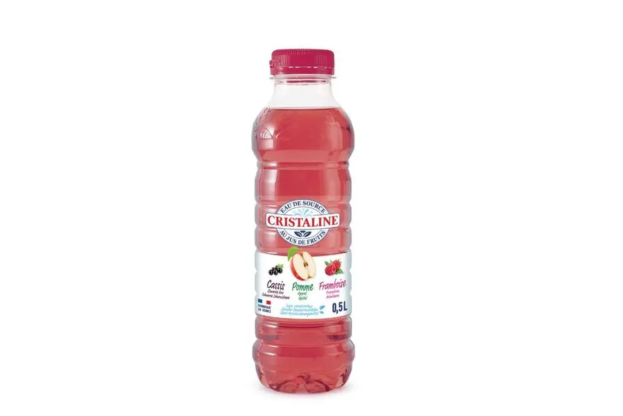Cristaline Pomme, 0.5L