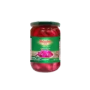 Pickled turnips, Baladna, 660g