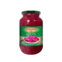 Pickled turnips, Baladna, 2800g