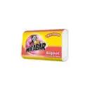 Malabar Citron Fraise