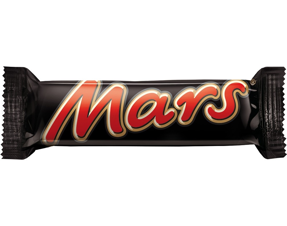 Mars, 51g