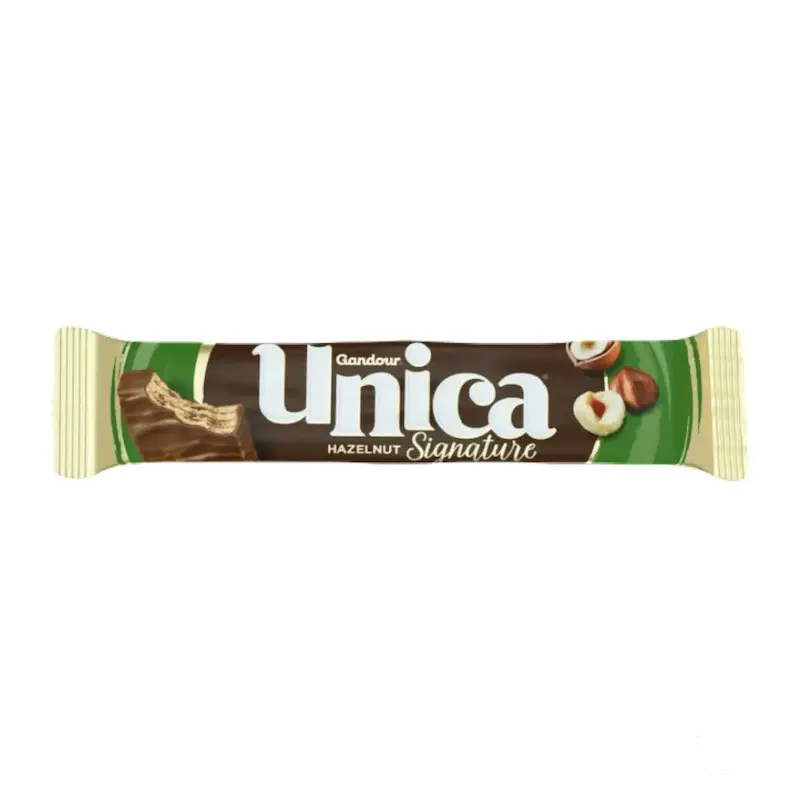 Hazelnut, Unica, 34g