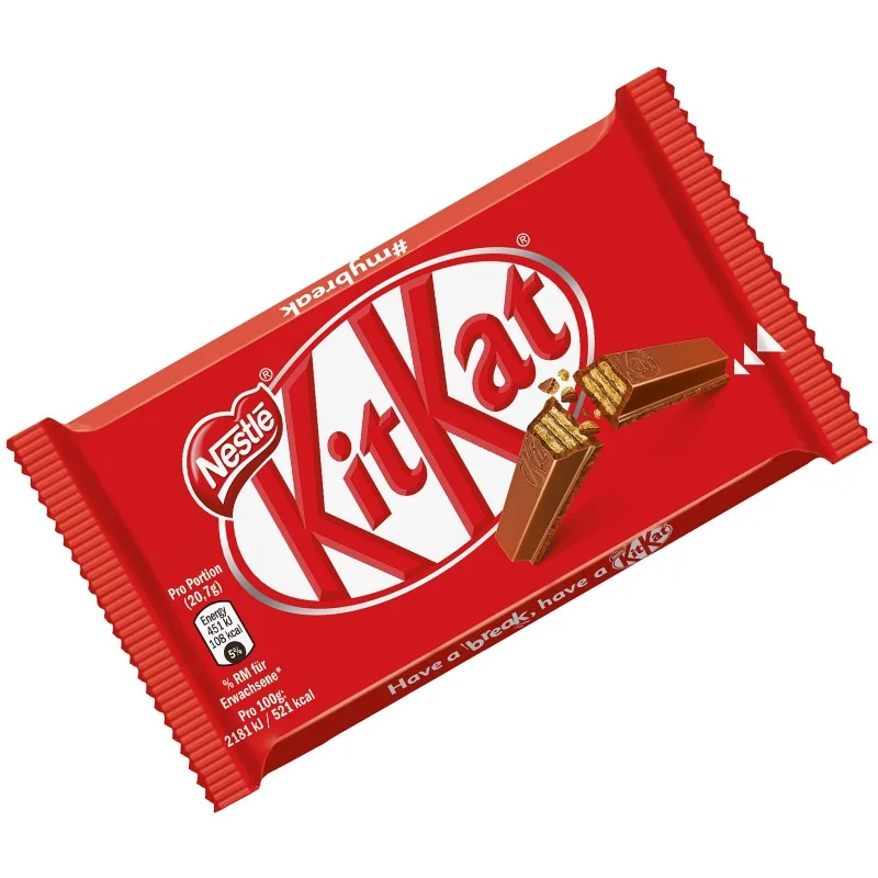 KitKat, 41.5g