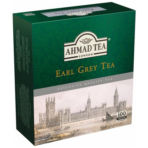 Ahmad Tea Tea Cardamom, 220g