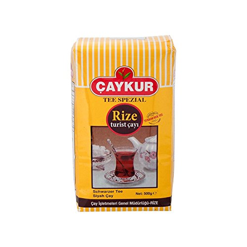 Caykur Rize Tea, 500g