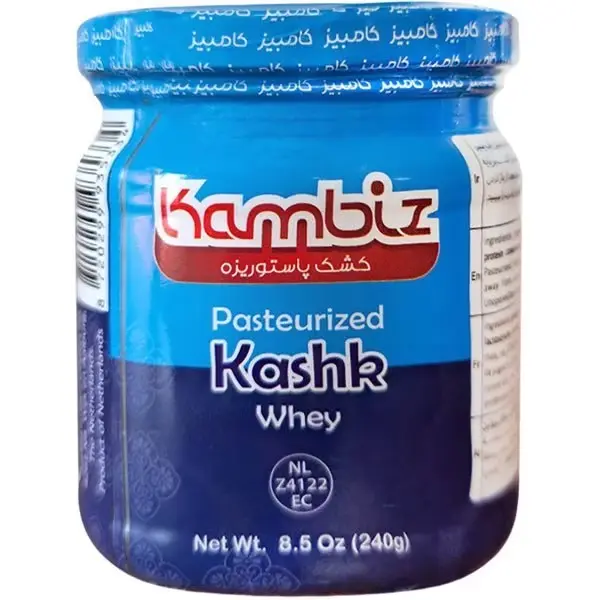 Kashk pasteurised, 240g
