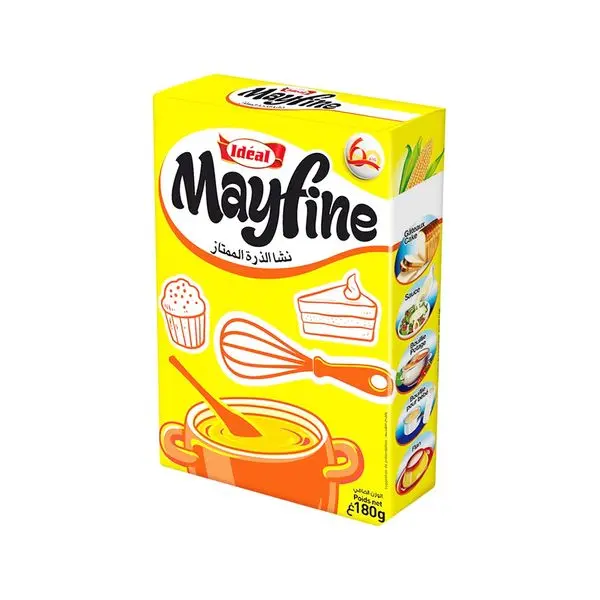 Mayfine, Idéal, 180g