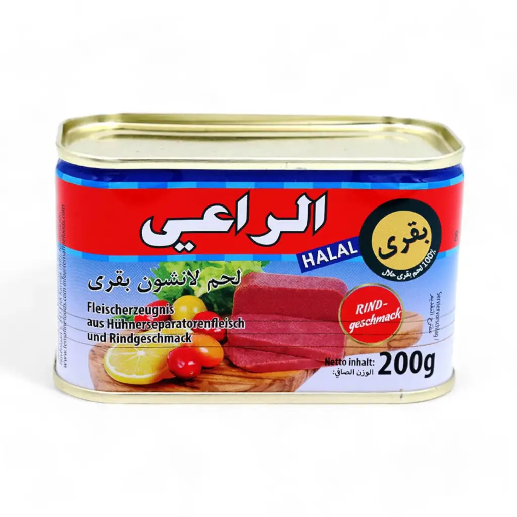 Al Raii, Beef, 200g
