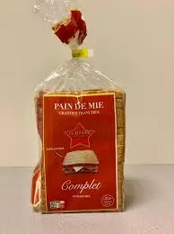 Pain De Mie, Mad'or, 500g