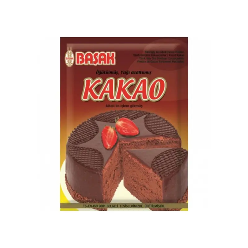 Poudre de Cacao Basak, 180g