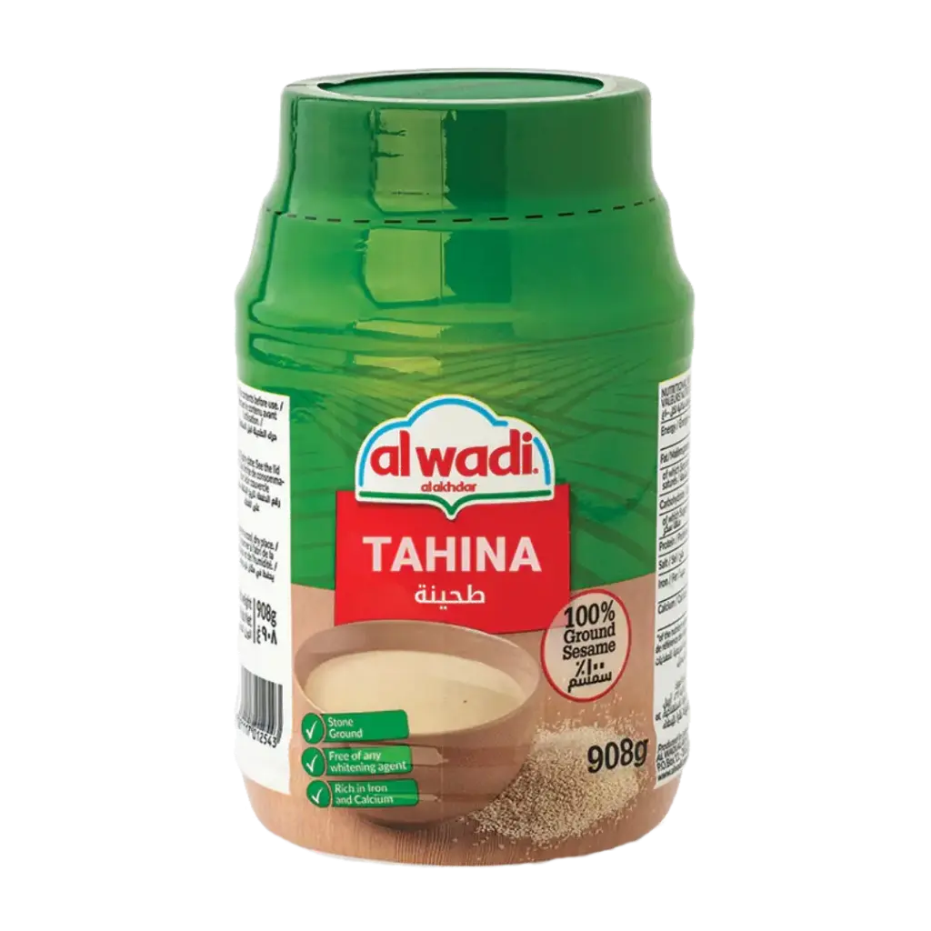 Tahina, Al wadi, 908g