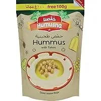 Hummus with tahini, Humusna, 1000g