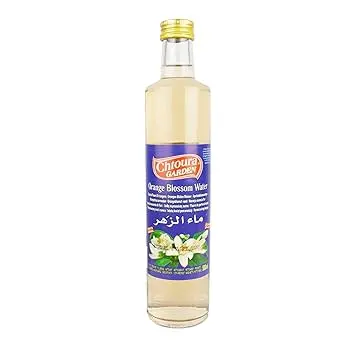 Orange blossom water, Chtoura garden, 500ml