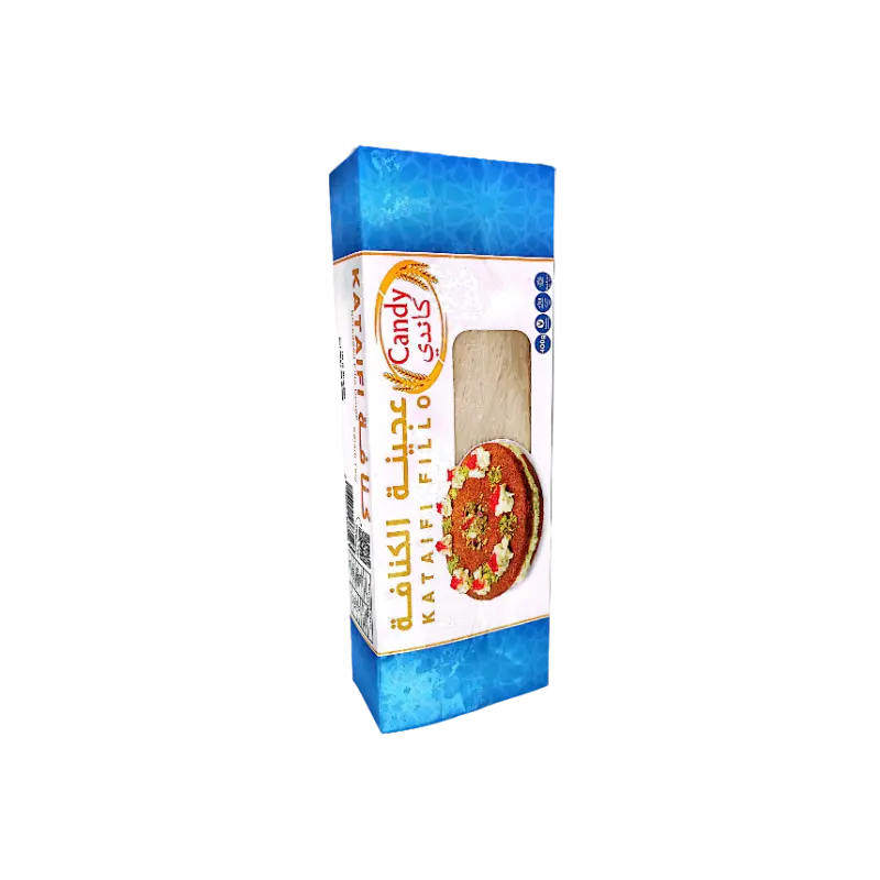Kataifi Fillo, Candy, 400g