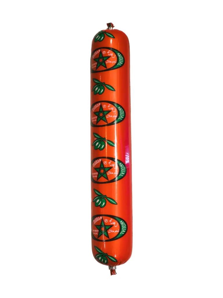 Zahra Poulet/Boeuf, 450g