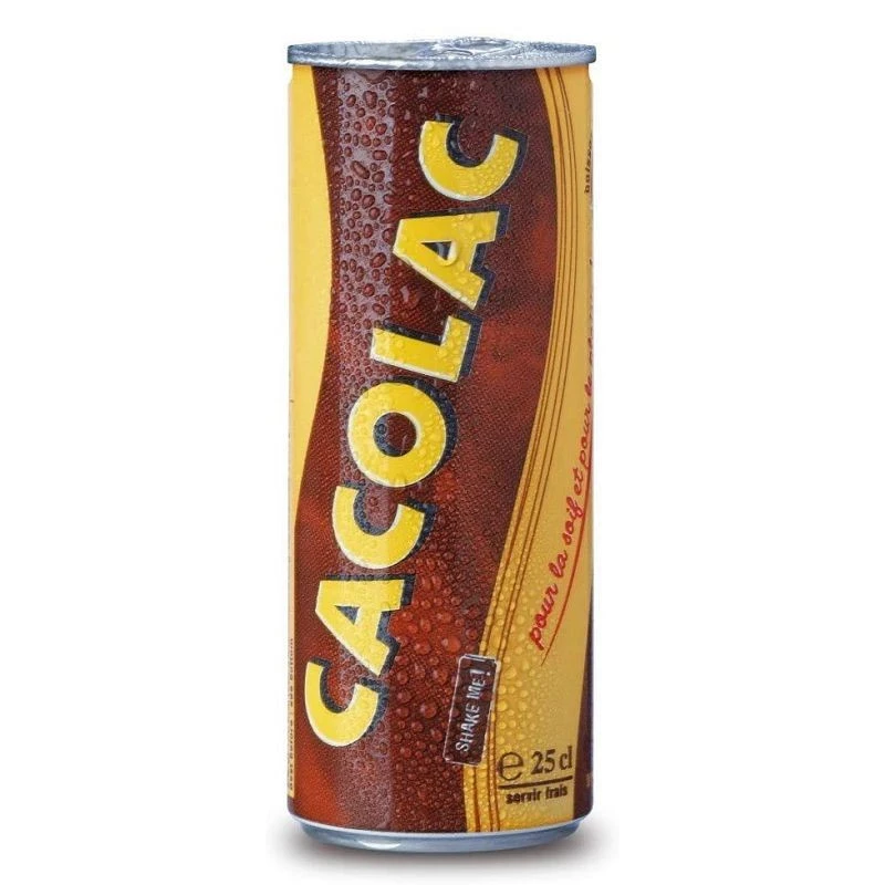 Cacolac Pistache, 25cl