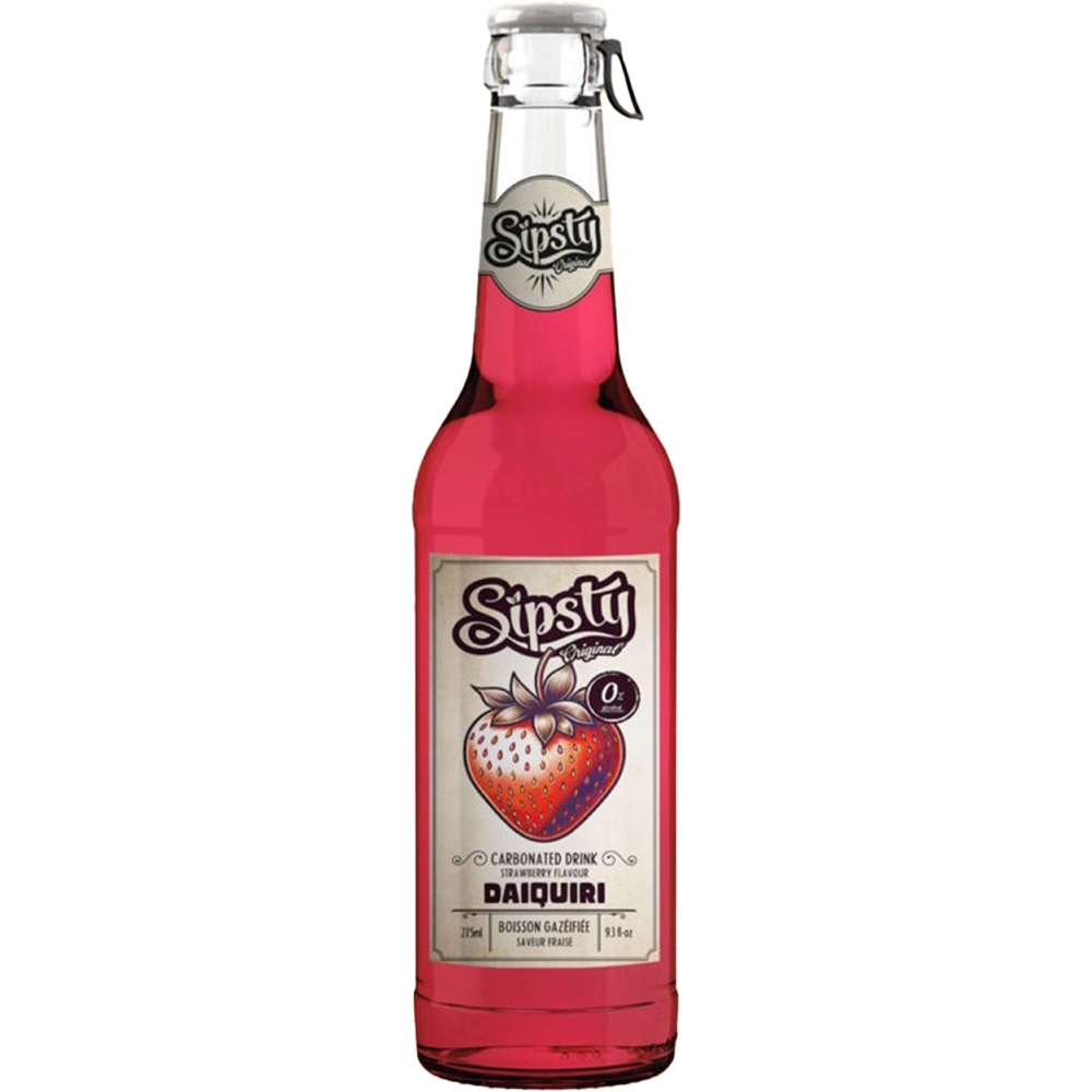 Daiquiri, Sipsty, 275ml