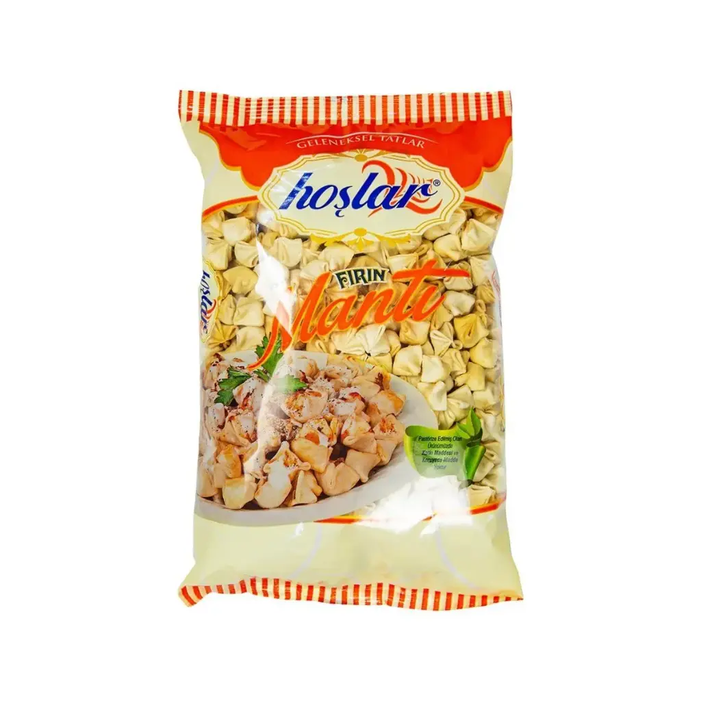 Pâte, Hoslar, 500g